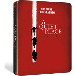 Quiet Place Part II