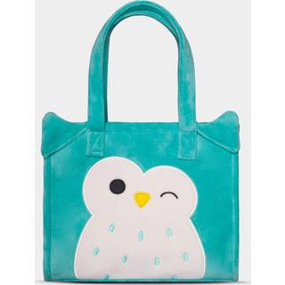 Difuzed - Squishmallows - Winston Tote Bag - 25 x 21 cm - Taske