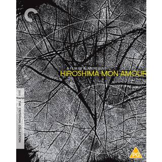 Hiroshima Mon Amour