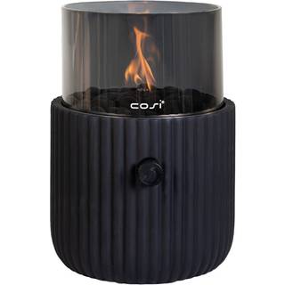 Cosiscoop Lux Gaslanterne - Sort