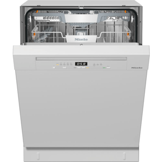 Miele G 5310 SCU BRWS opvaskemaskine til indbygning