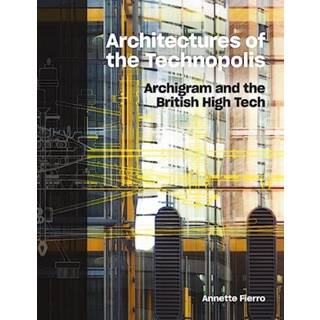 Architectures of the Technopolis