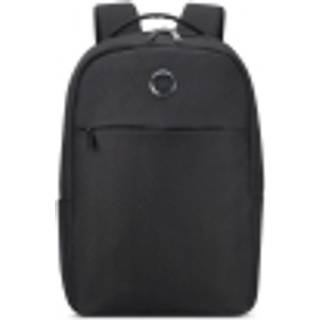 Delsey Computerrygsæk Citypack 15" - Sort