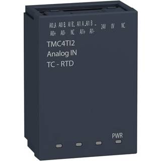 Schneider Tmc4-indstikskort (temperatur til tm241)
