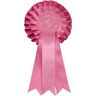 Cheval Roi Roset, Raspberry