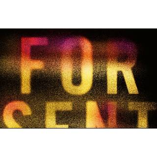 For sent