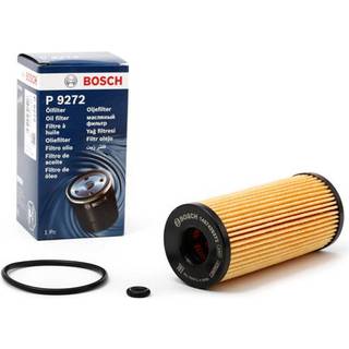 P9272 Oliefilter Bosch
