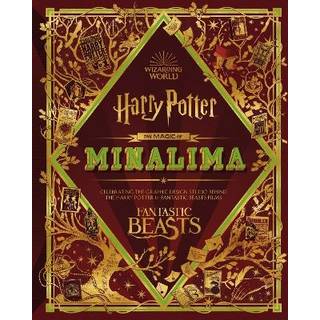 The Magic of MinaLima