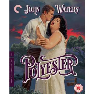 Polyester - Polyester - Criterion Collection