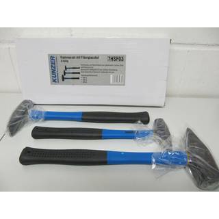 Kunzer 7HSF03 Smedehammer 1 stk