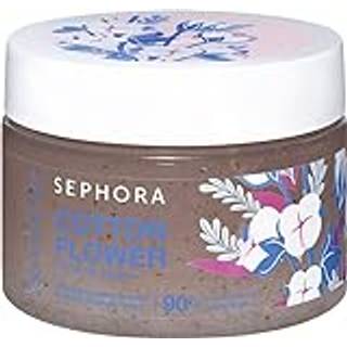 Sephora Collection - Exfoliating Body Granita - Granite Exfoliant-23 Coton - For Women