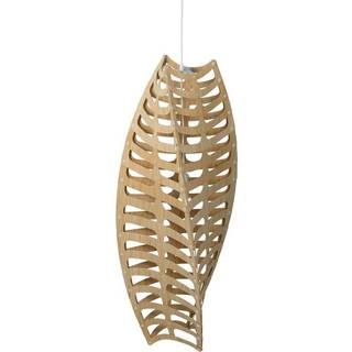 David Trubridge Toru Pendel Bambus