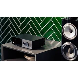 Denon DCD-1700NE CD-afspiller - 3 års medlemsgaranti