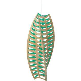 David Trubridge Toru Pendel Aqua