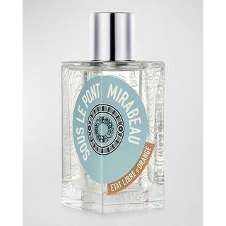Sous Le Pont Mirabeau edp 100ml