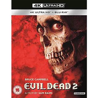 Evil Dead 2