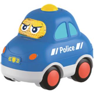 SBP Mini bil - Politi - 1 stk.
