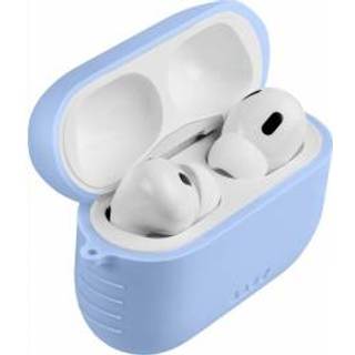 POD AirPods Pro 1st & 2nd Gen. cover - Powder Blå