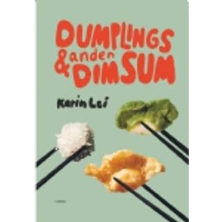 Dumplings & anden dim sum