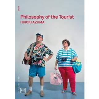 Philosophy of the Tourist