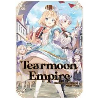 Tearmoon Empire: Volume 8