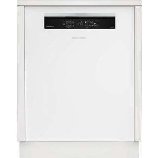 Grundig Opvaskemaskine EGNUP4630WC