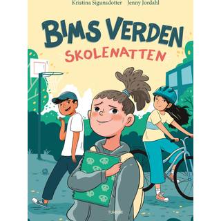 Bims verden: Skolenatten
