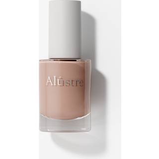 Alustre DiamondInfused Nail Polish 370 Earth 10 ml
