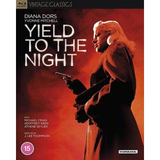 Yield to the Night BD - Yield To The Night