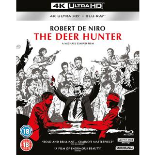 Deer Hunter - Deer Hunter. The