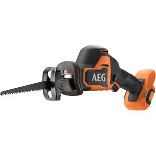AEG Akku bajonatsav 18V BUS18SBL-0 uden batteri og lader
