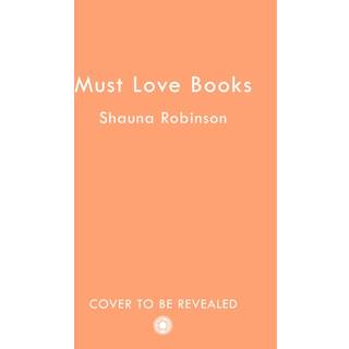 Must Love Books