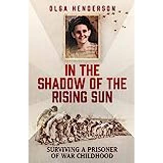 In the Shadow of the Rising Sun