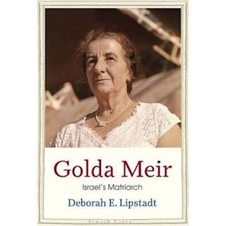 Golda Meir