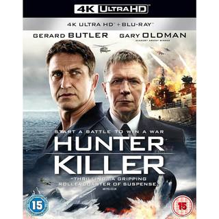 Fox - Hunter Killer