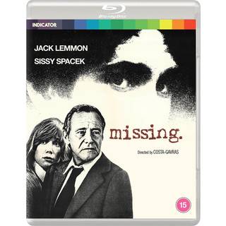 Fox - Missing