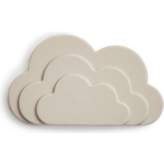 Mushie Bidering Cloud - Shifting Sand
