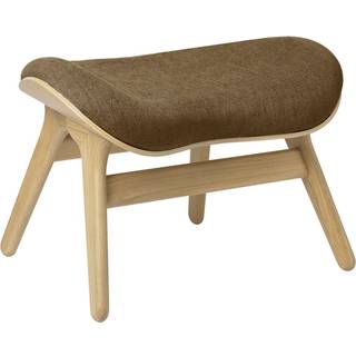 Umage A Conversation Piece Ottoman - sugar brown - Lys eg