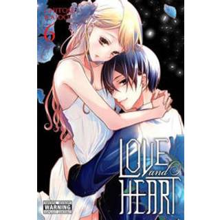 Love and Heart, Vol. 6