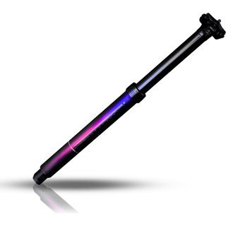 Contec Drop-A-Gogo dropper post Ø30,9 x 100mm