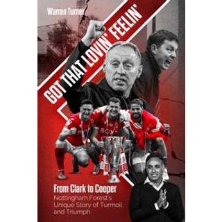 Got That Lovin' Feelin'