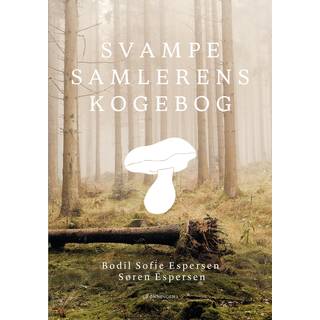 Svampesamlerens kogebog