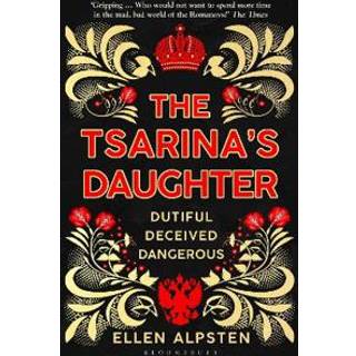 The Tsarina's Daughter