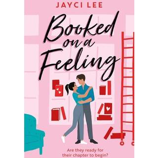 Booked on a Feeling