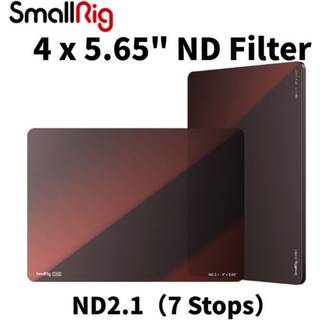 Smallrig 4228 Cine Filter 4x5.65" ND2.1 (7 stop)