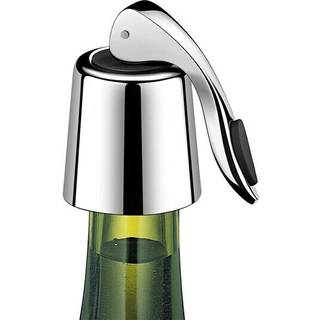 Vakuumkork til vin - bevarer smag og friskhed længere