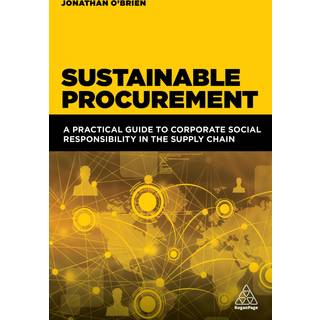 Sustainable Procurement