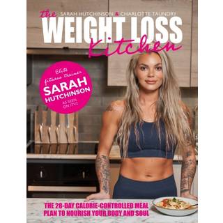 The Weight Loss Kitchen