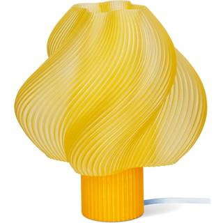 Crème Atelier Soft Serve Regular Bordlampe Limoncello Sorbet
