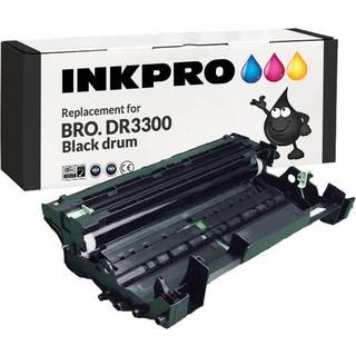 Brother DR3300  drum - Kompatibel